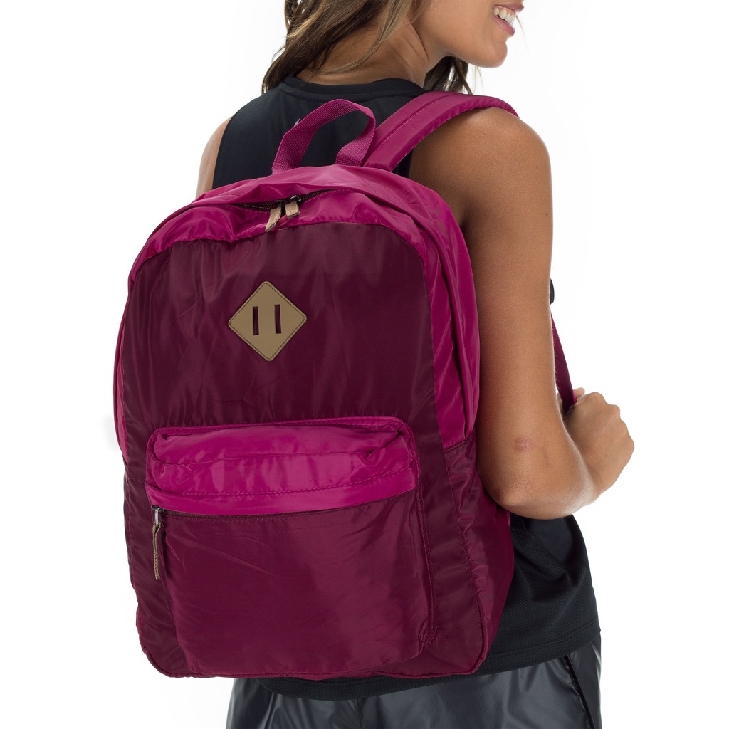 Mochila Oxer Clássica Colors - Foto 1
