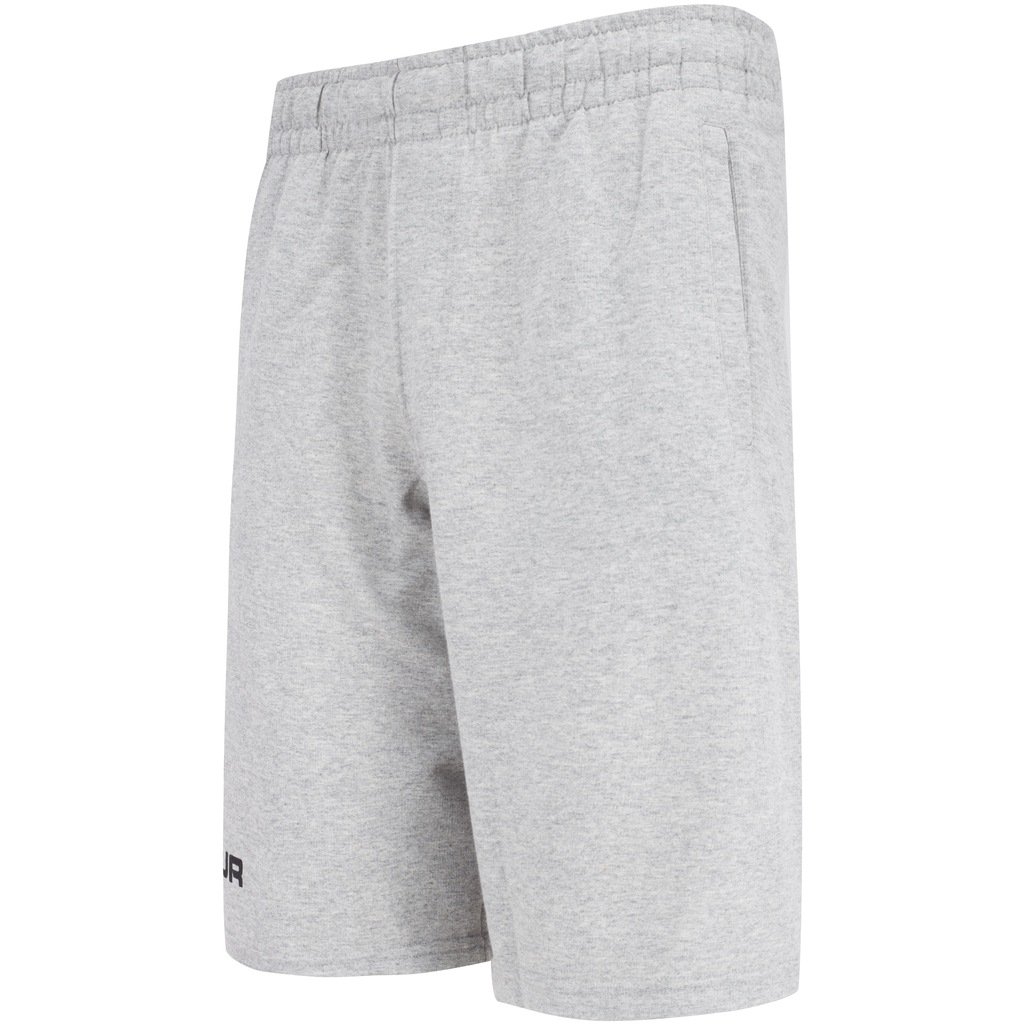 Bermuda Under Armour Terry Graphic - Masculina - Foto 2