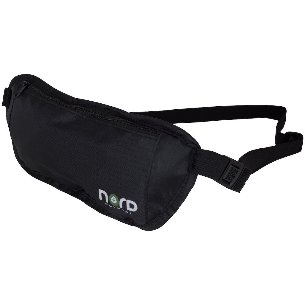 Pochete Nord Outdoor Money - Foto 1