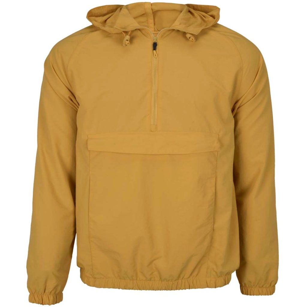 Blusão com Capuz Oxer Anorak - Masculino - Foto 1