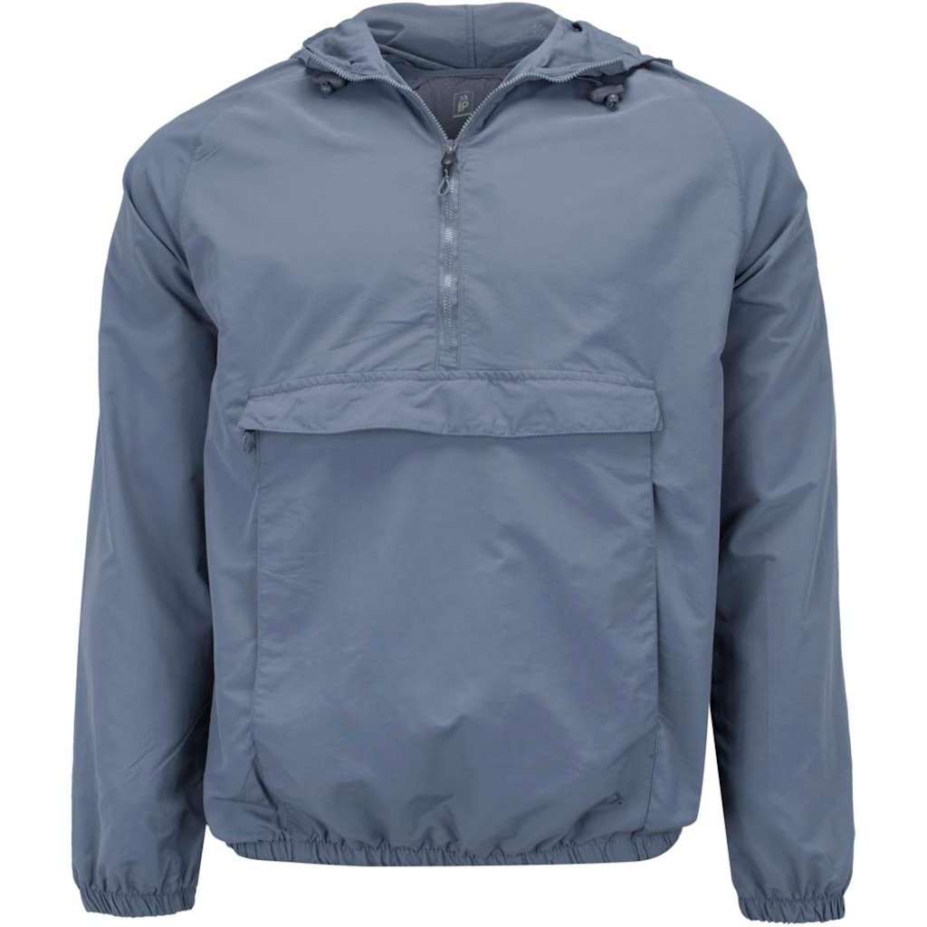 Blusão com Capuz Oxer Anorak - Masculino - Foto 2