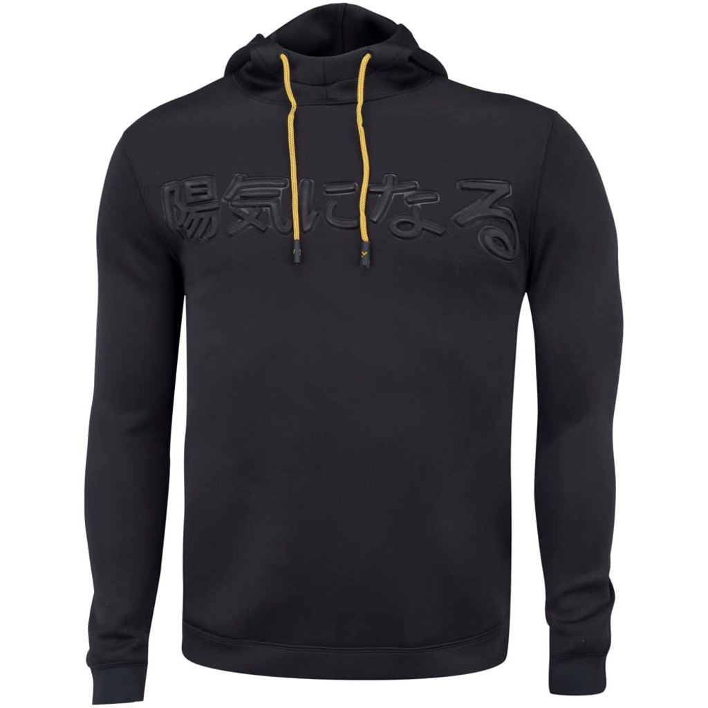 Blusão com Capuz Oxer Angles - Masculino - Foto 1
