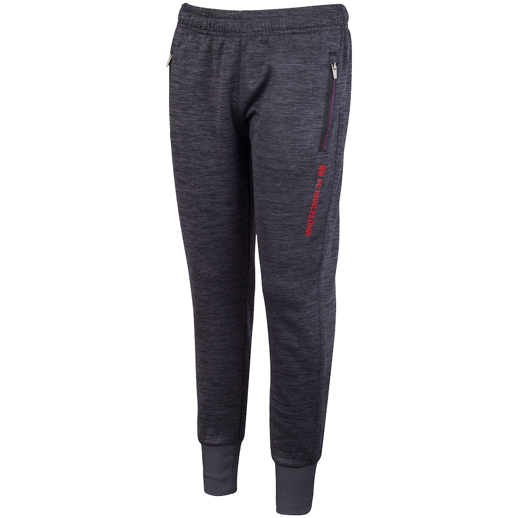 Imagem 3 do produto Calça Barcelona Jogador - Infantil