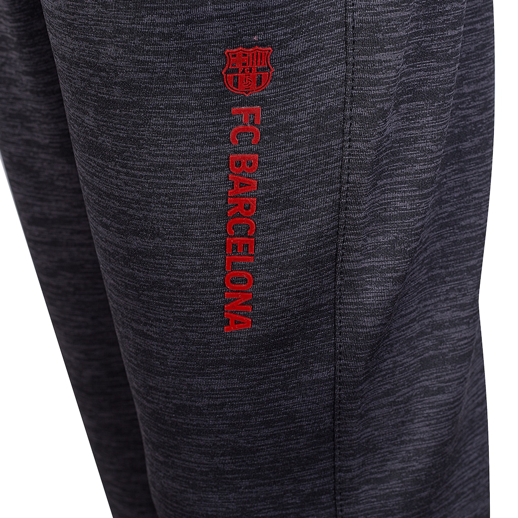 Imagem 5 do produto Calça Barcelona Jogador - Infantil