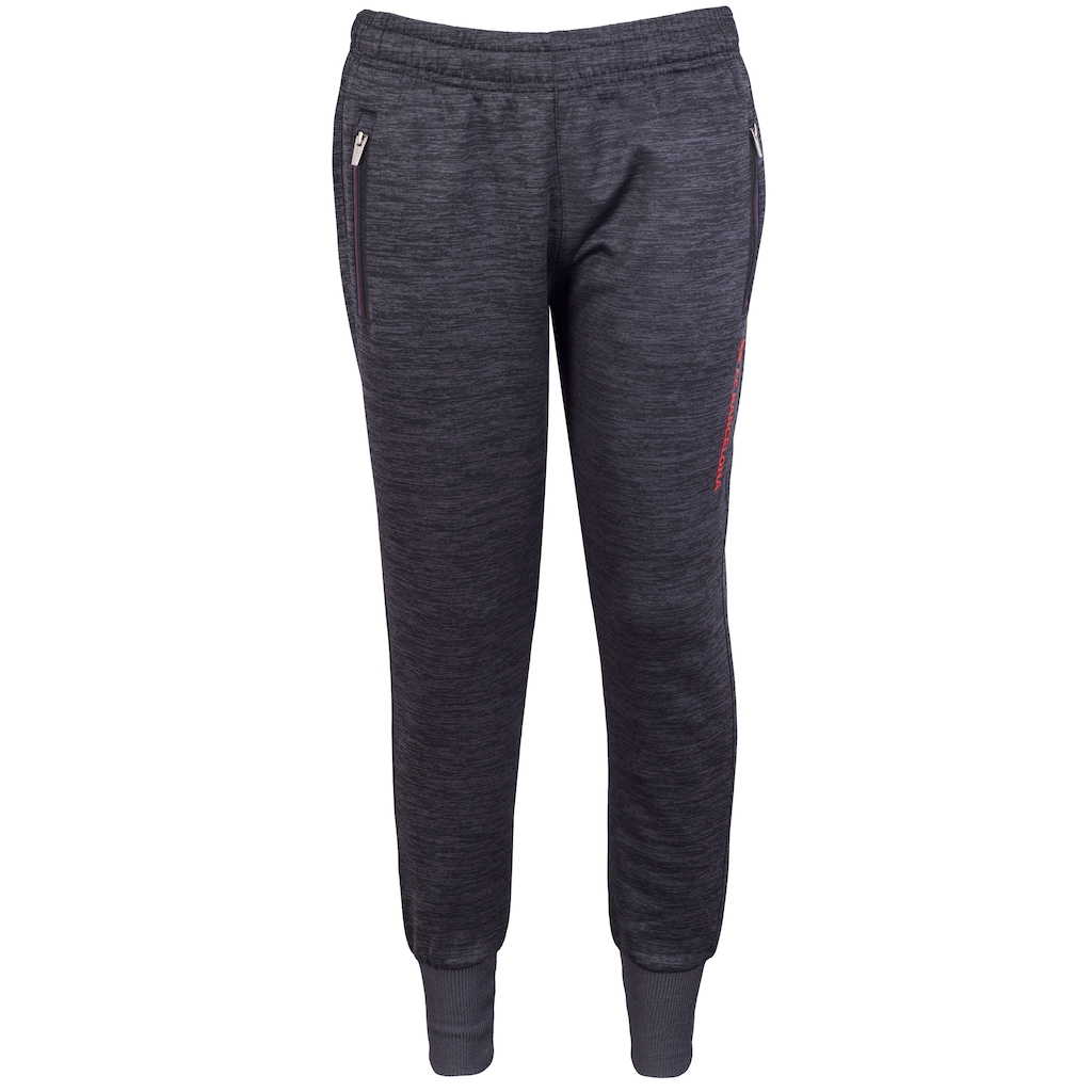 Calça Barcelona Jogador - Infantil - Foto 1