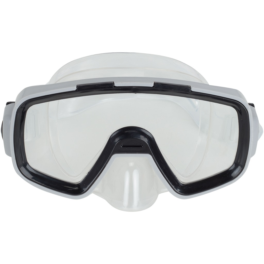 Kit de Mergulho: Snorkel e Máscara de Mergulho Oxer Mero - Adulto - Foto 4