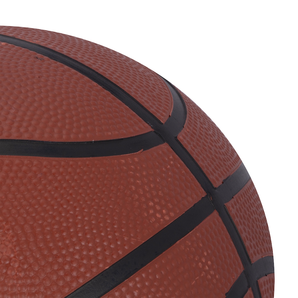 Bola de Basquete Adams Tamanho 7 - Foto 3