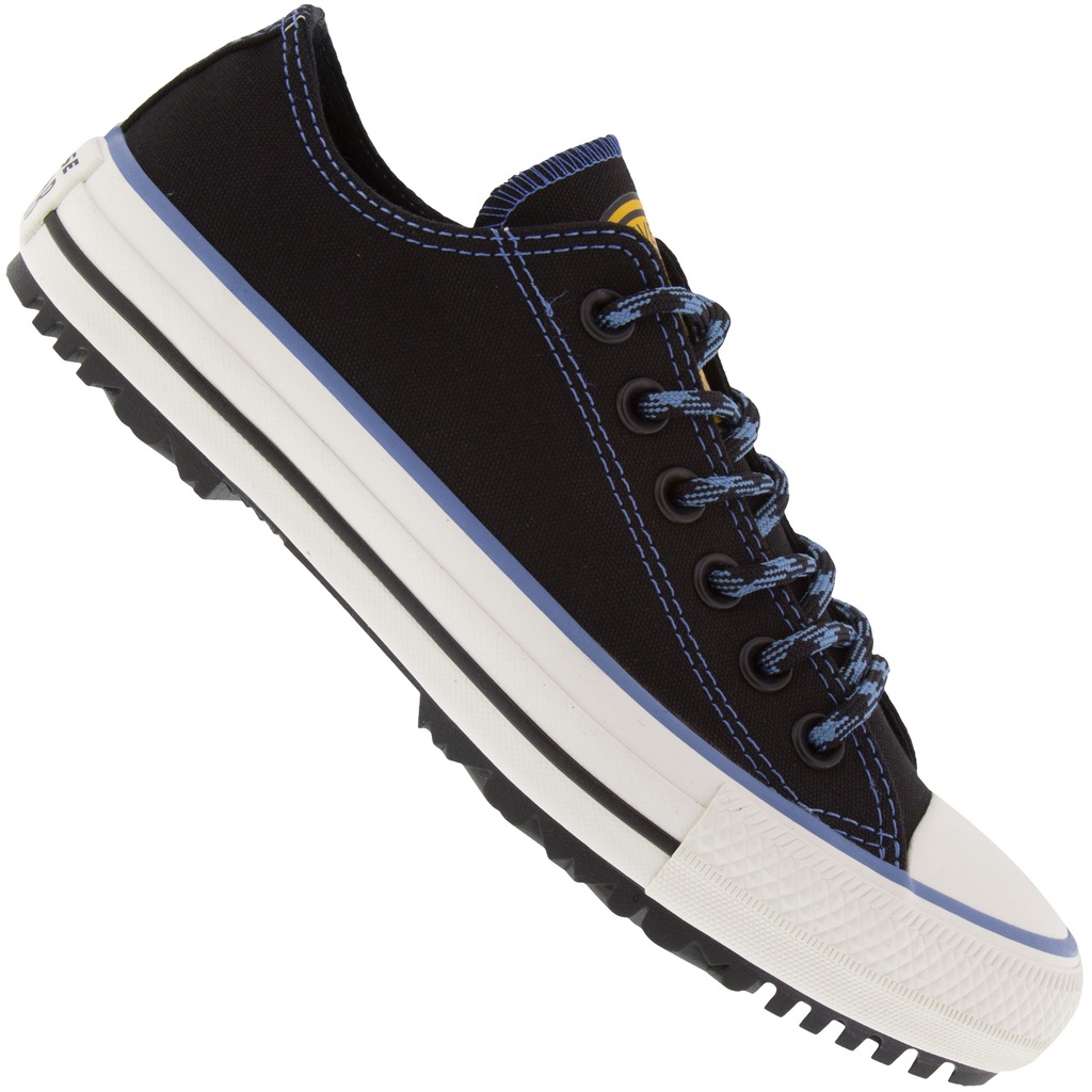 Tênis Converse All Star CT AS Boot Core CT1285 - Unissex - Foto 1