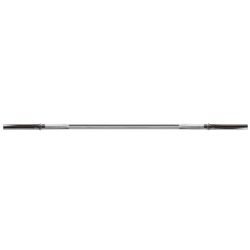 Barra Oxer Cromada CB150 - 150cm - Foto 1