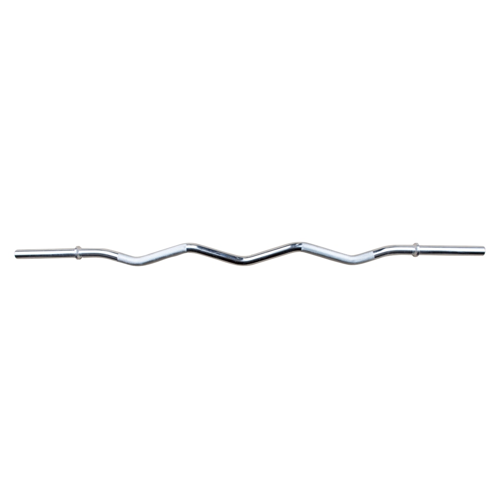 Barra Oxer Cromada W CBW120 - 120cm