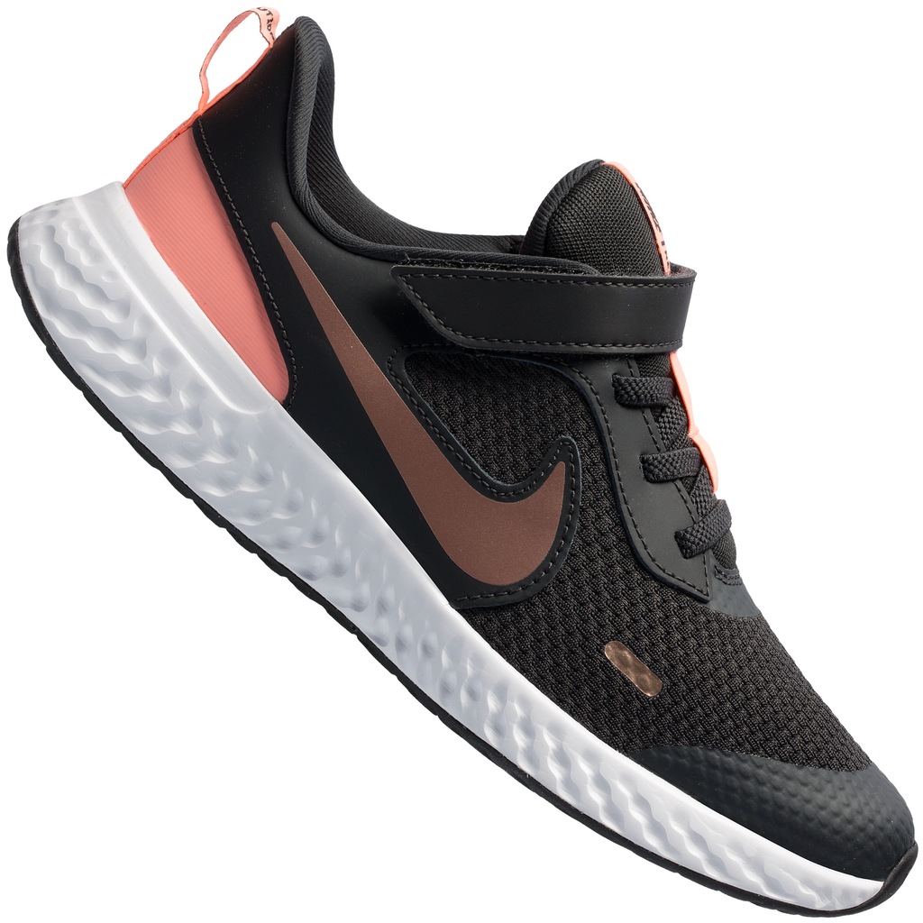Tênis Infantil Nike Revolution 5 - Foto 1