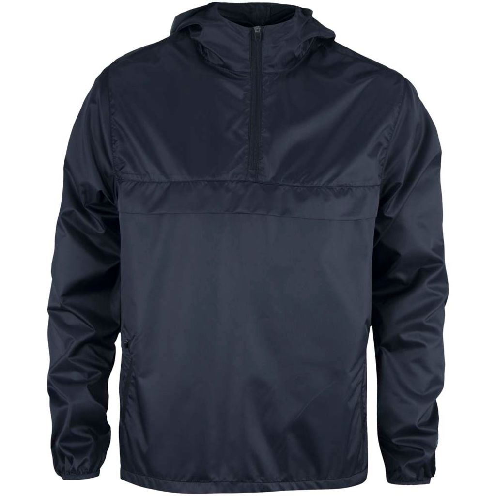 Blusão Corta-Vento com Capuz Nord Outdoor Travel - Masculino - Foto 1