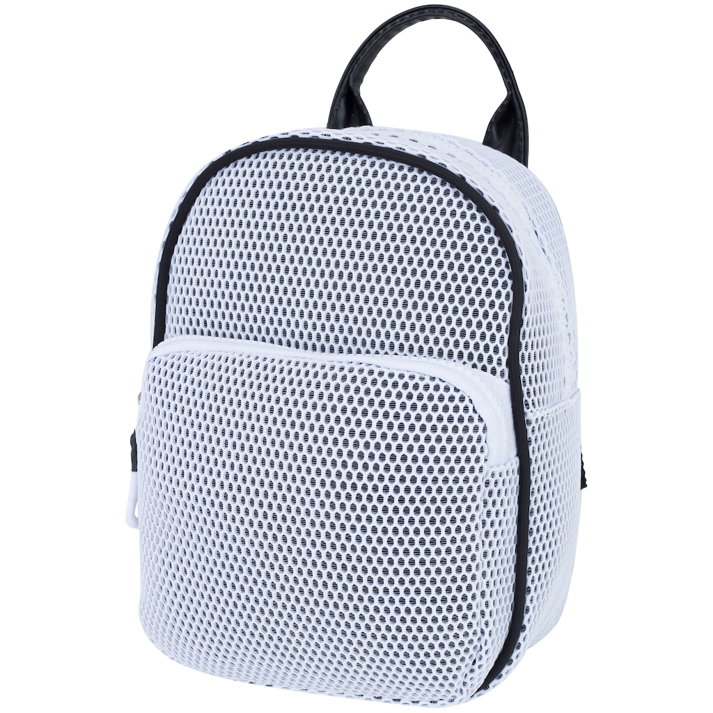 Mini Mochila Oxer Mesh - Foto 2