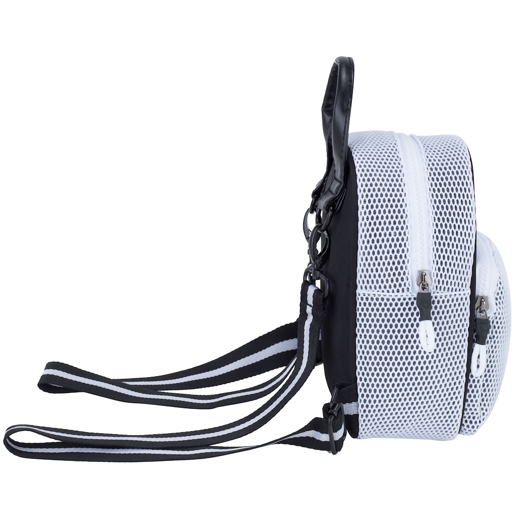 Mini Mochila Oxer Mesh - Foto 4