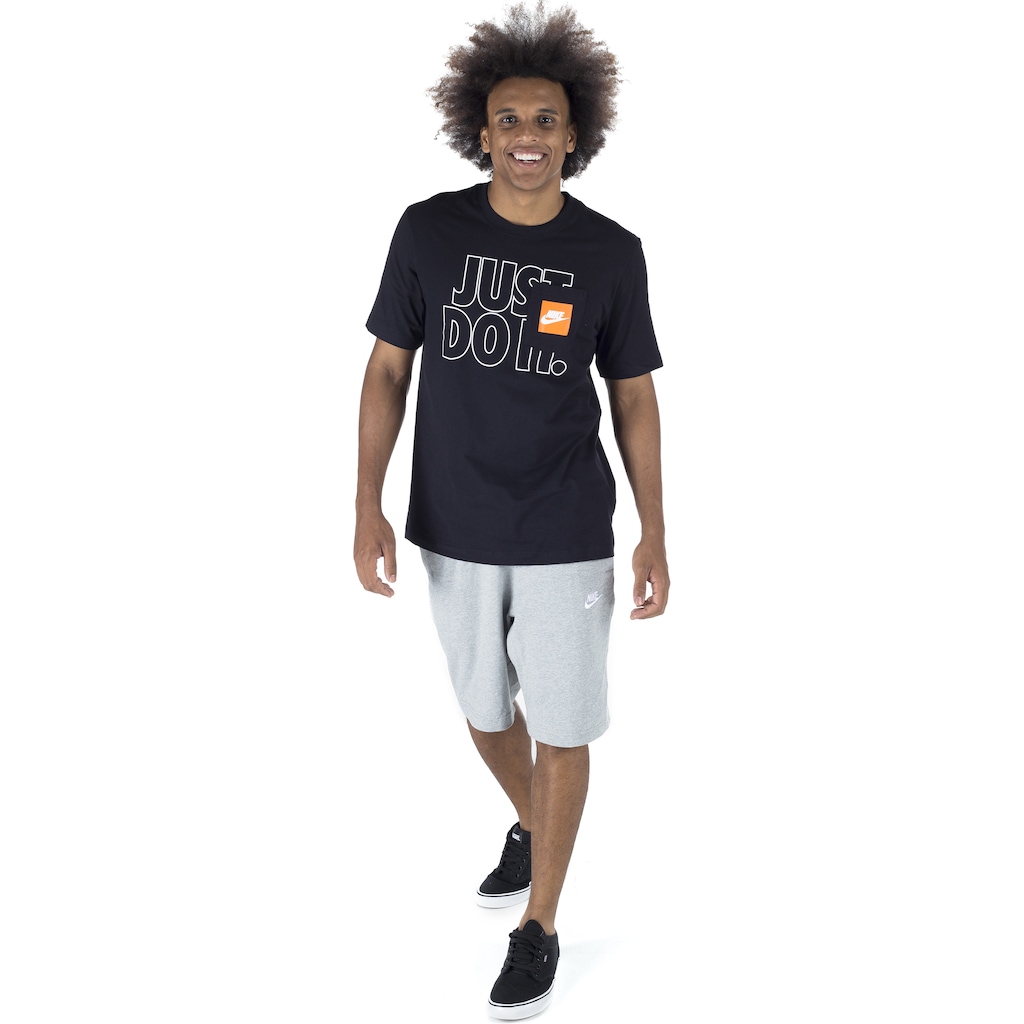Imagem 4 do produto Camiseta Nike Pocket JDI - Masculina