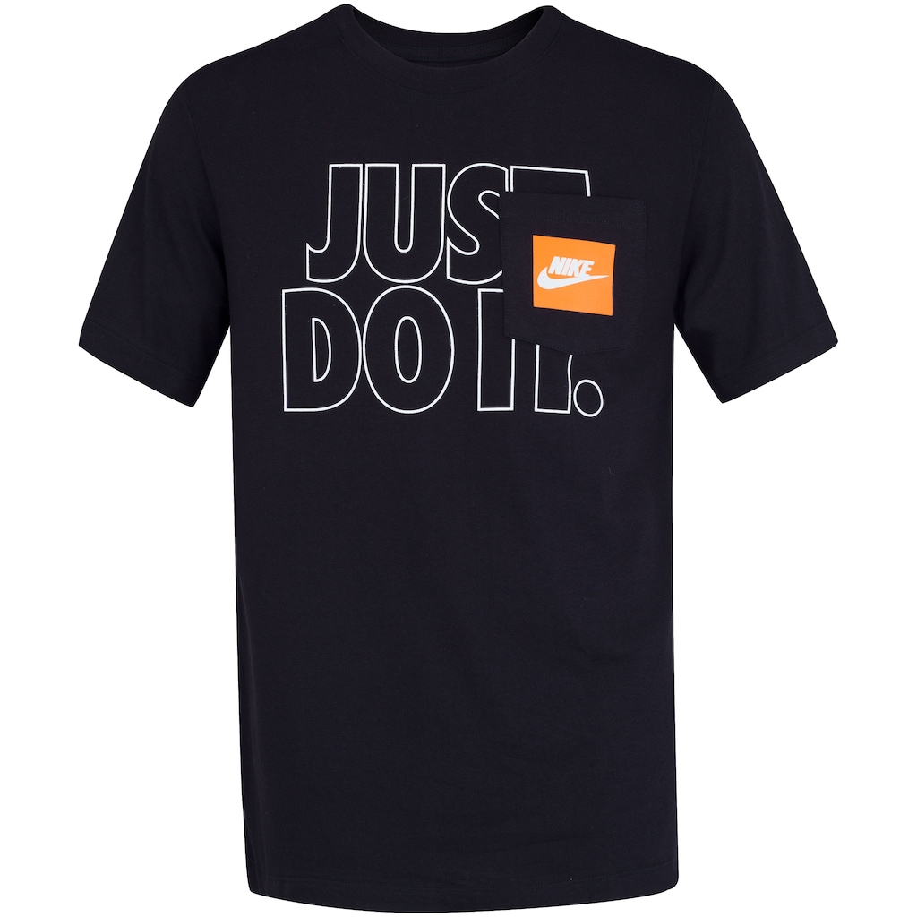 Imagem 5 do produto Camiseta Nike Pocket JDI - Masculina