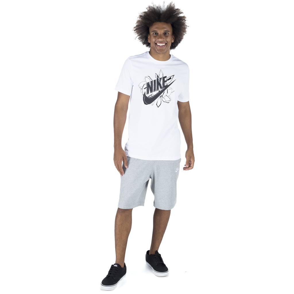 Camiseta Nike SS RS3 - Masculina - Foto 3