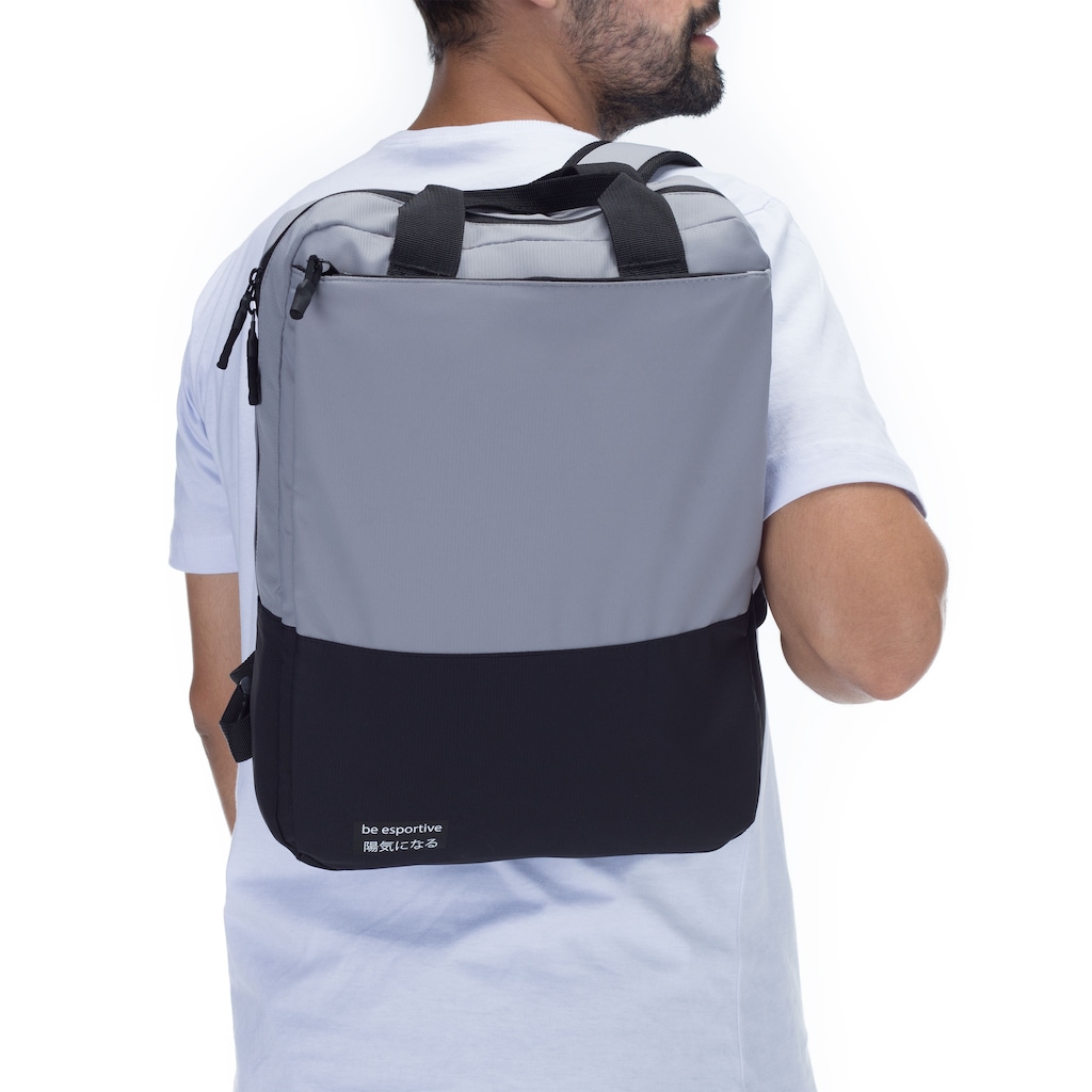 Mochila Oxer Note - Foto 1