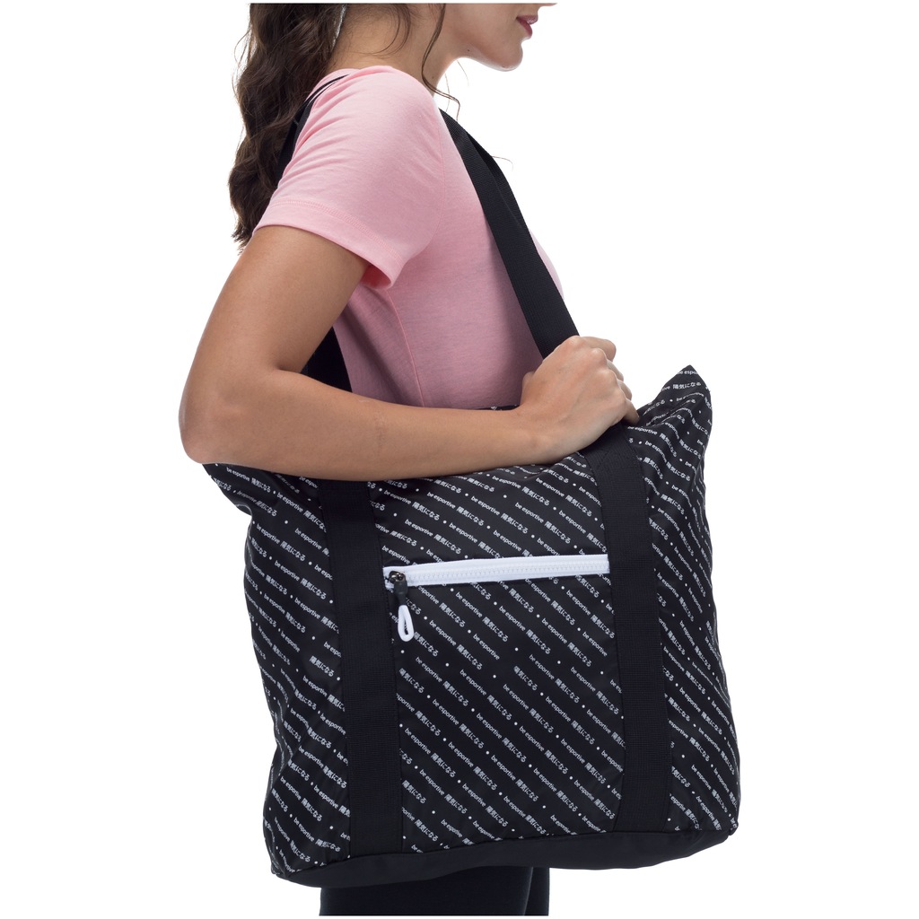 Bolsa Oxer Tote Lisa - Feminina - Foto 1