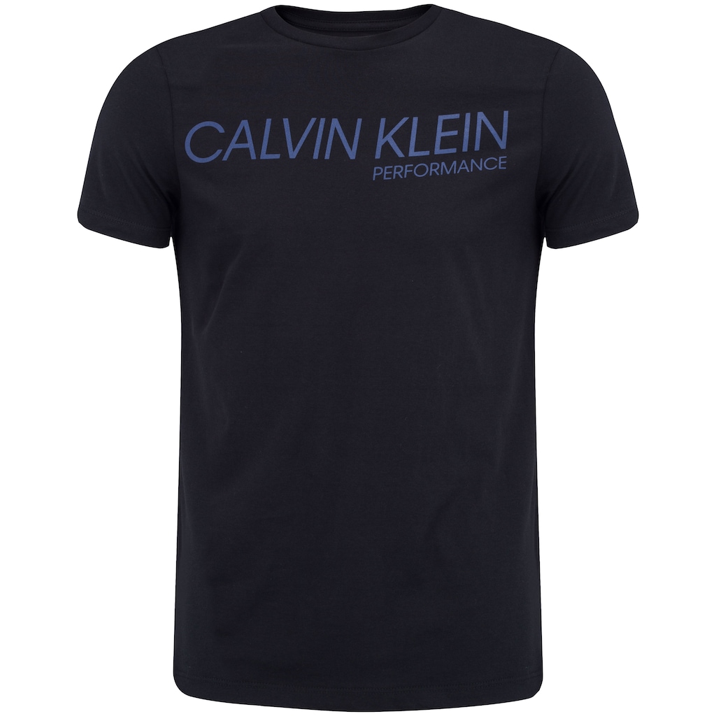 Imagem 4 do produto Camiseta Calvin Klein Básica - Masculina