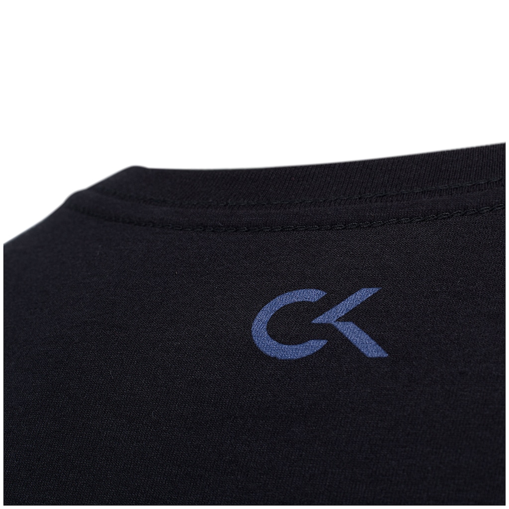Imagem 5 do produto Camiseta Calvin Klein Básica - Masculina