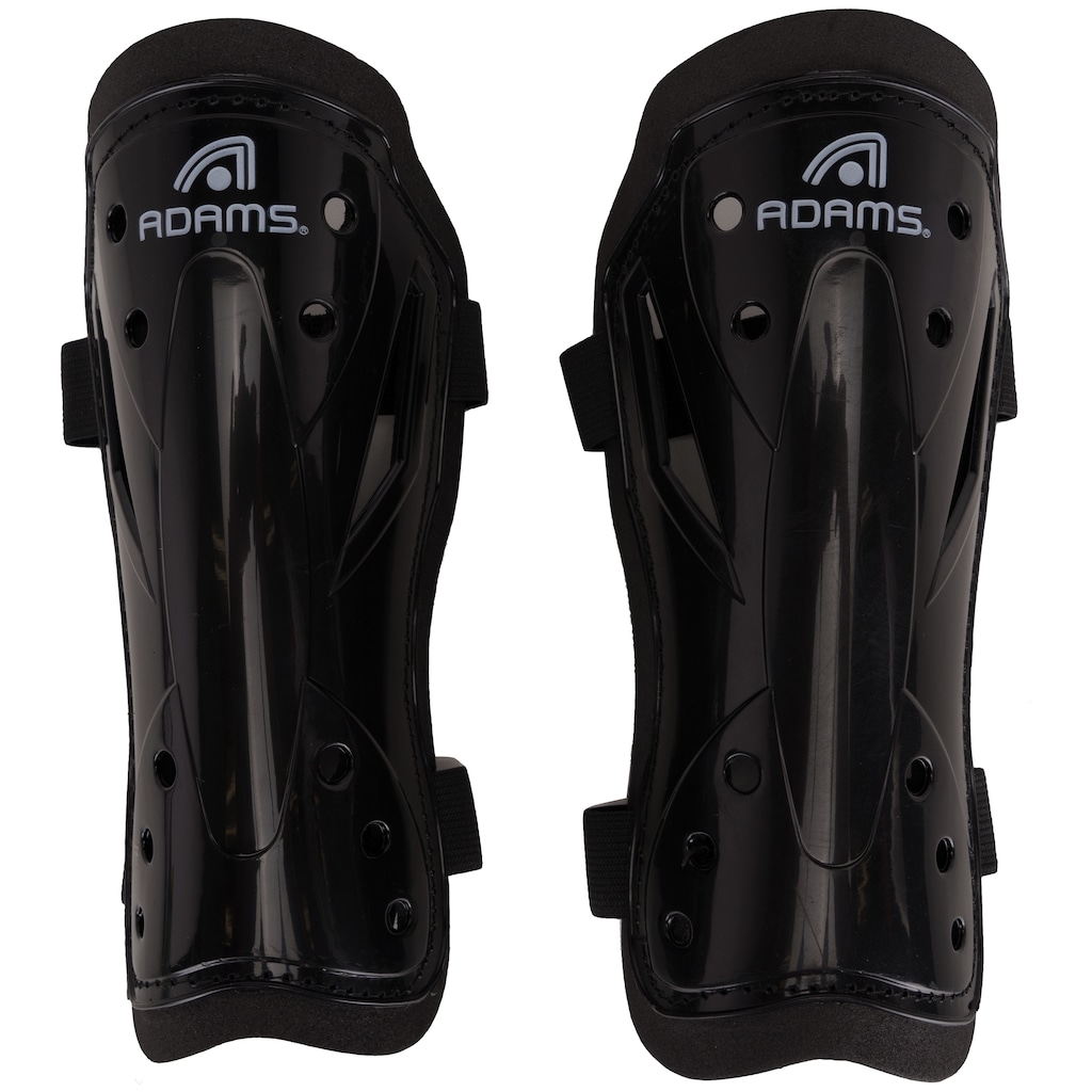 Caneleira de Futebol Adams W6892A-SP - Adulto