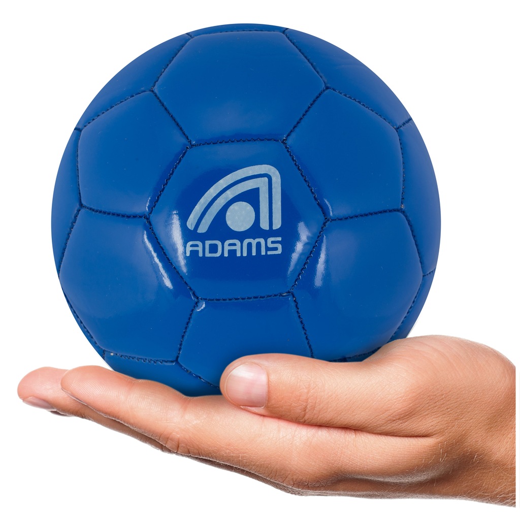 Minibola de Futebol de Campo Adams Urbana Style - Foto 1