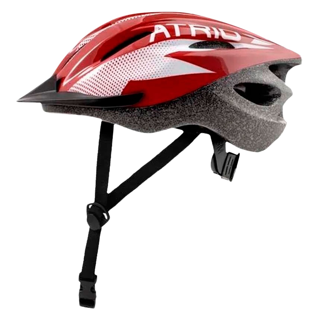 Capacete para Bike Atrio MTB 2.0 - Adulto - Foto 1