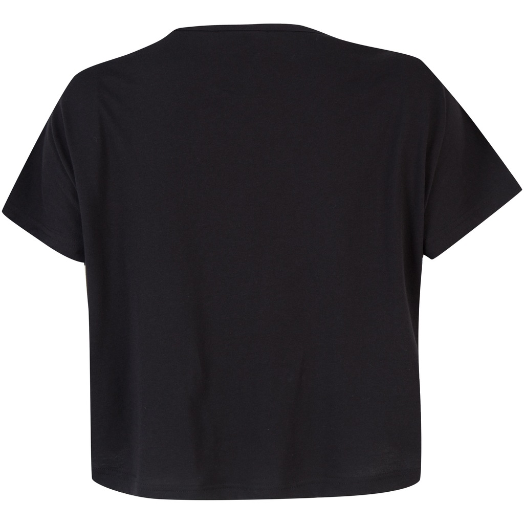 Camiseta adidas MH FOIL - Feminina - Foto 2