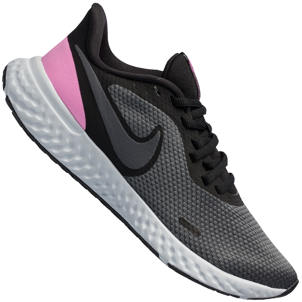 Tênis Nike Revolution 5 - Feminino - Foto 1