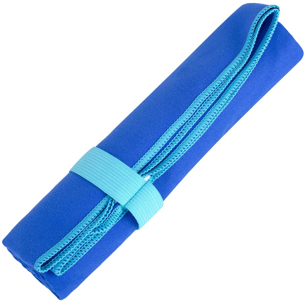 Toalha de Microfibra Oxer Treino Compacta G - Foto 1