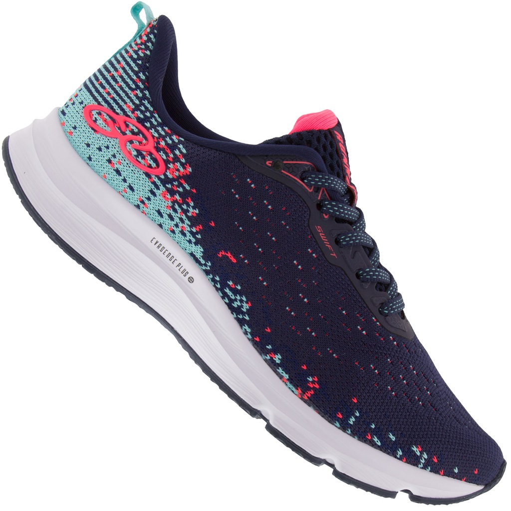 Tênis Olympikus Swift - Feminino - Foto 1