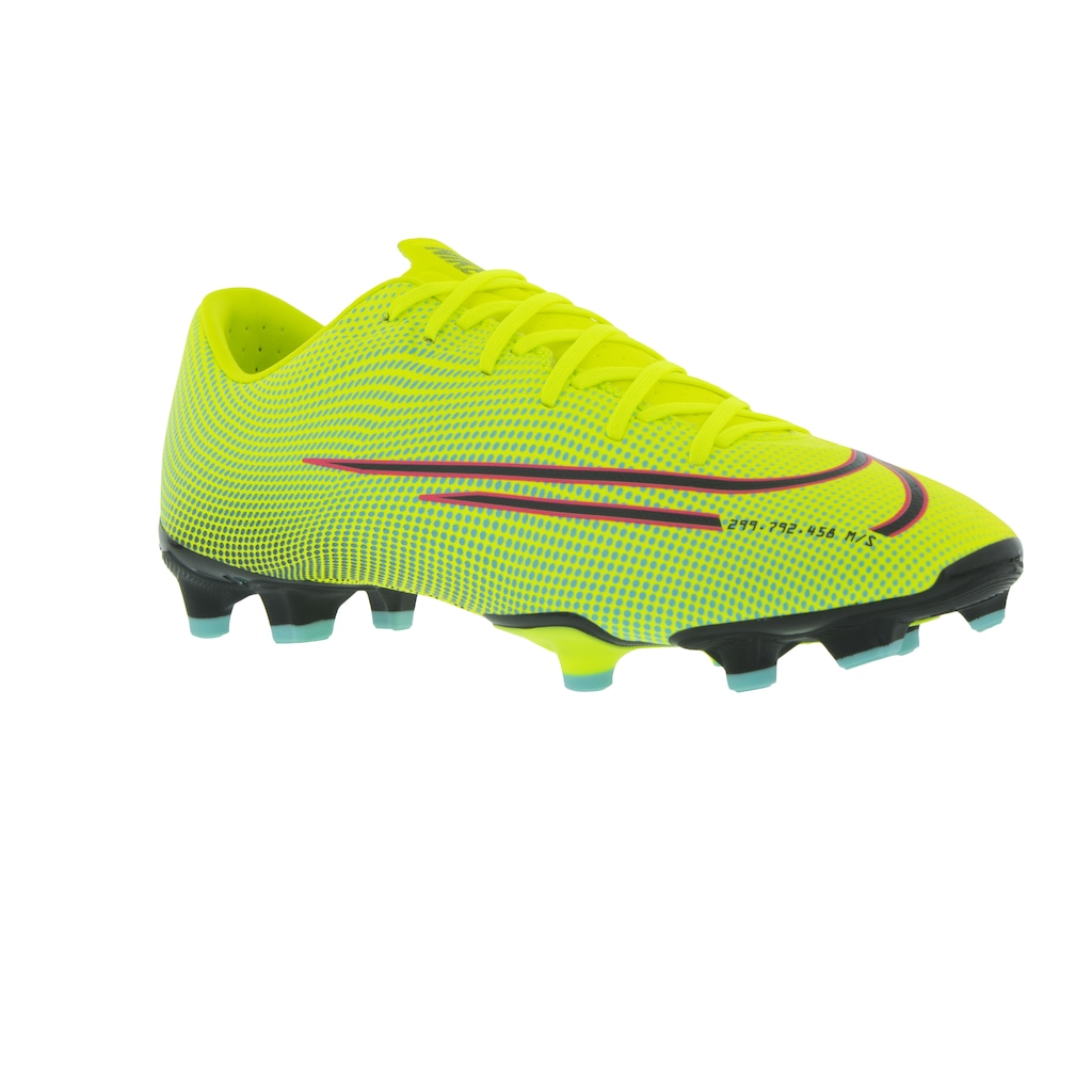 Chuteira de Campo Nike Mercurial Vapor 13 Academy MDS FG/MG