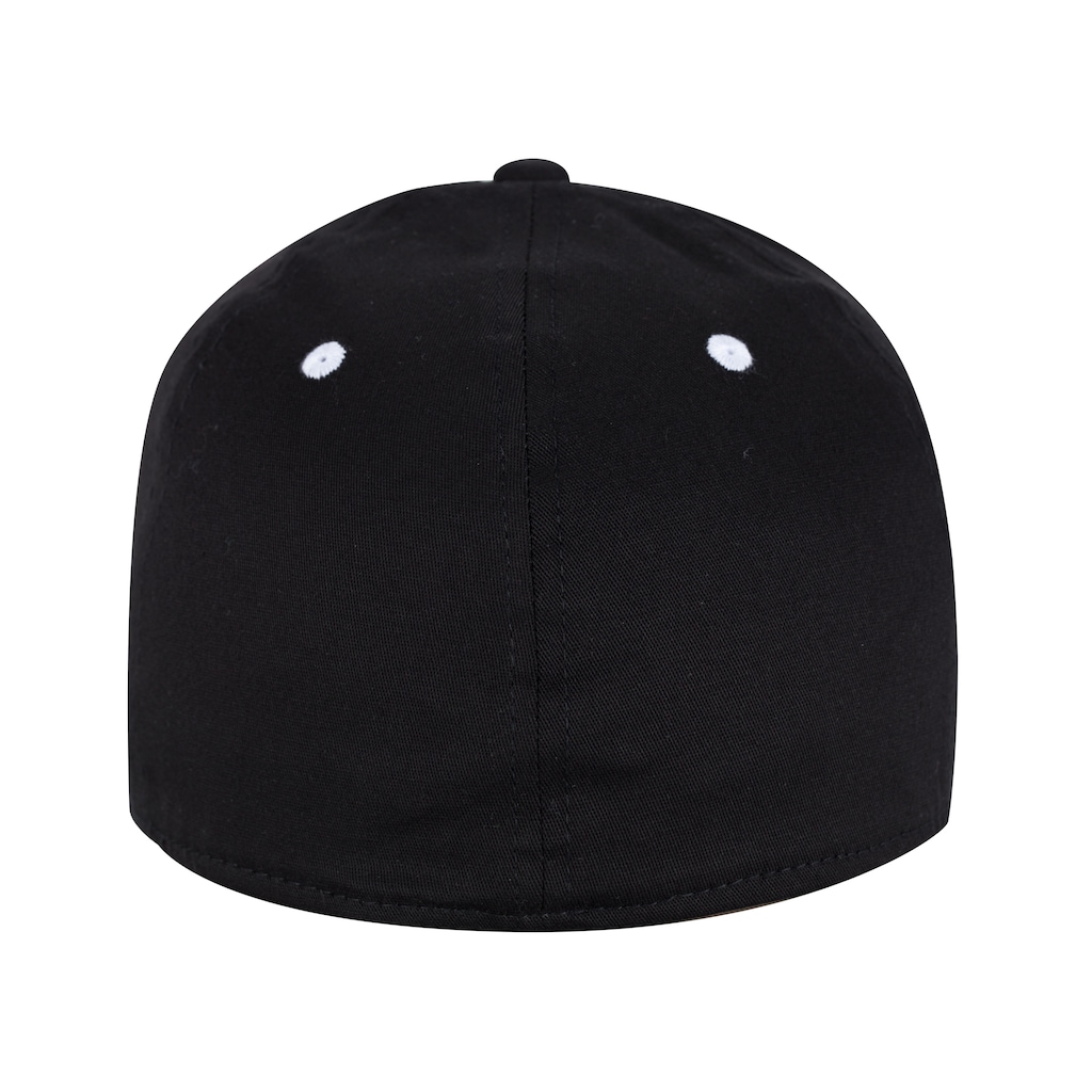 Imagem 3 do produto Boné Aba Curva do São Paulo New Era 3930 Basic - Fechado - Adulto
