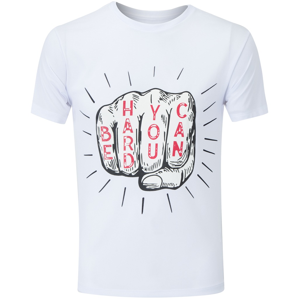Camiseta Oxer Fist - Masculina - Foto 1
