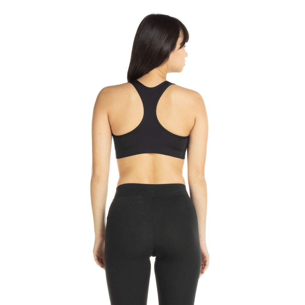 Imagem 2 do produto Top Fitness Nike Curto Non Paddle BRA - Adulto