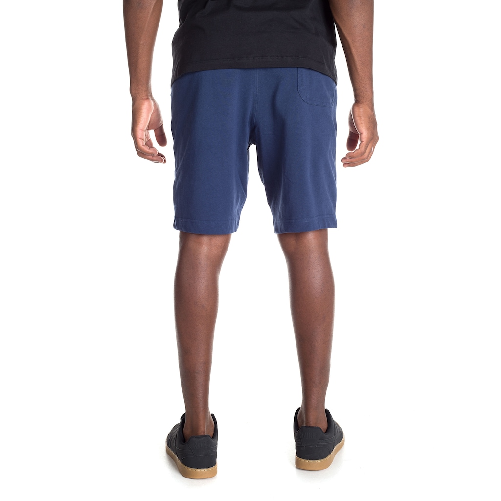 Imagem 2 do produto Bermuda Masculina Nike Club Jersey Moletom Leve