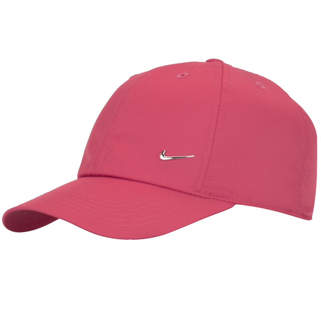 Boné Infantil Nike Heritage86 Metal Swoosh - Foto 1