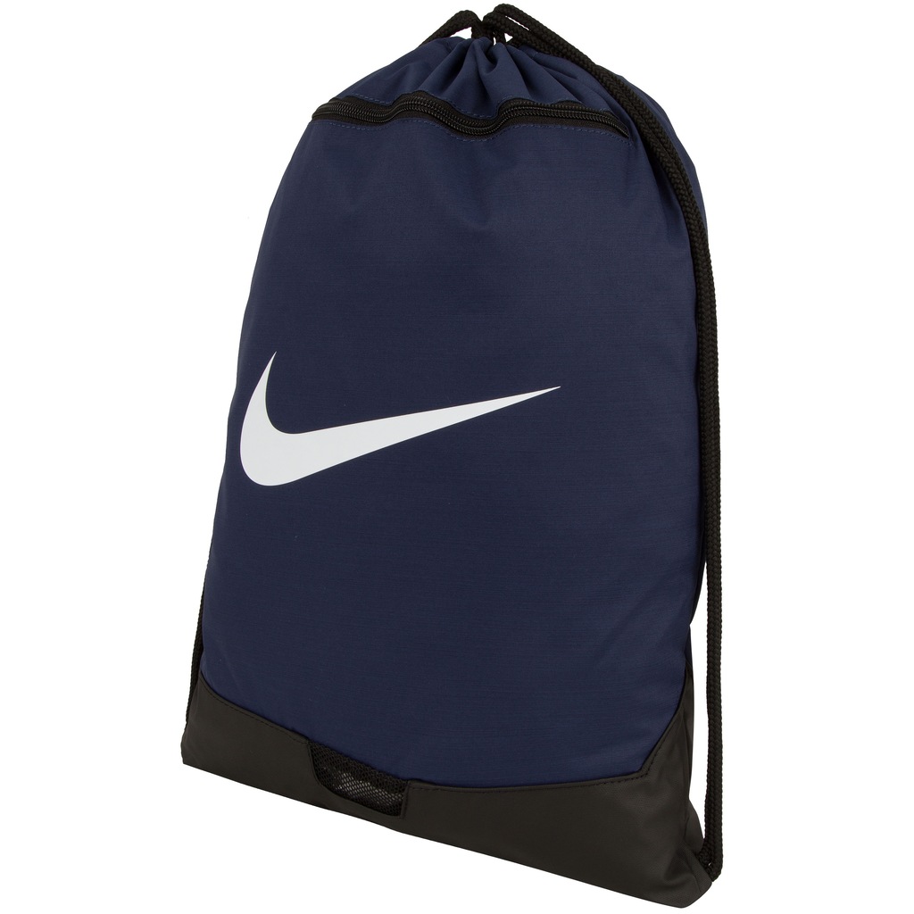 Gym Sack Nike Brasilia 9.0 - Foto 1