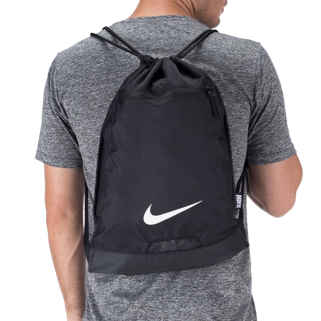 Gym Sack Nike Brasilia 9.0 - Foto 1