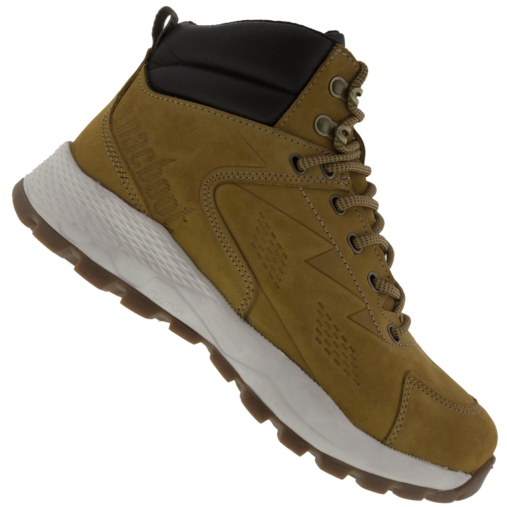 Bota Macboot Kabru - Masculina - Foto 1