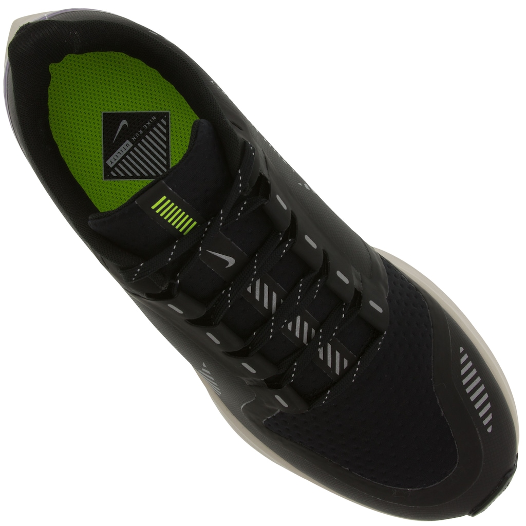 Tênis Nike Air Zoom Pegasus 36 Shield - Masculino - Foto 2