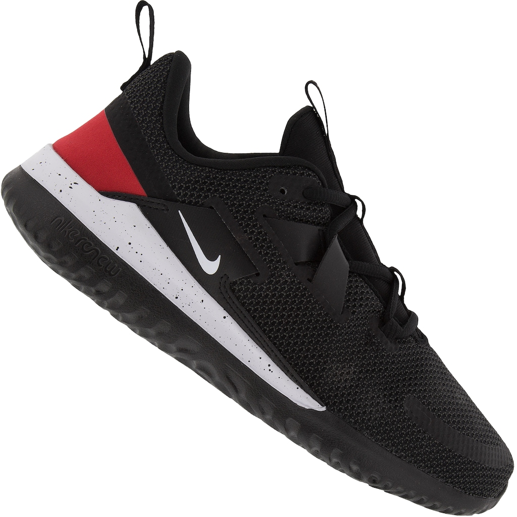 Tênis Nike Renew Arena SPT - Masculino - Foto 1