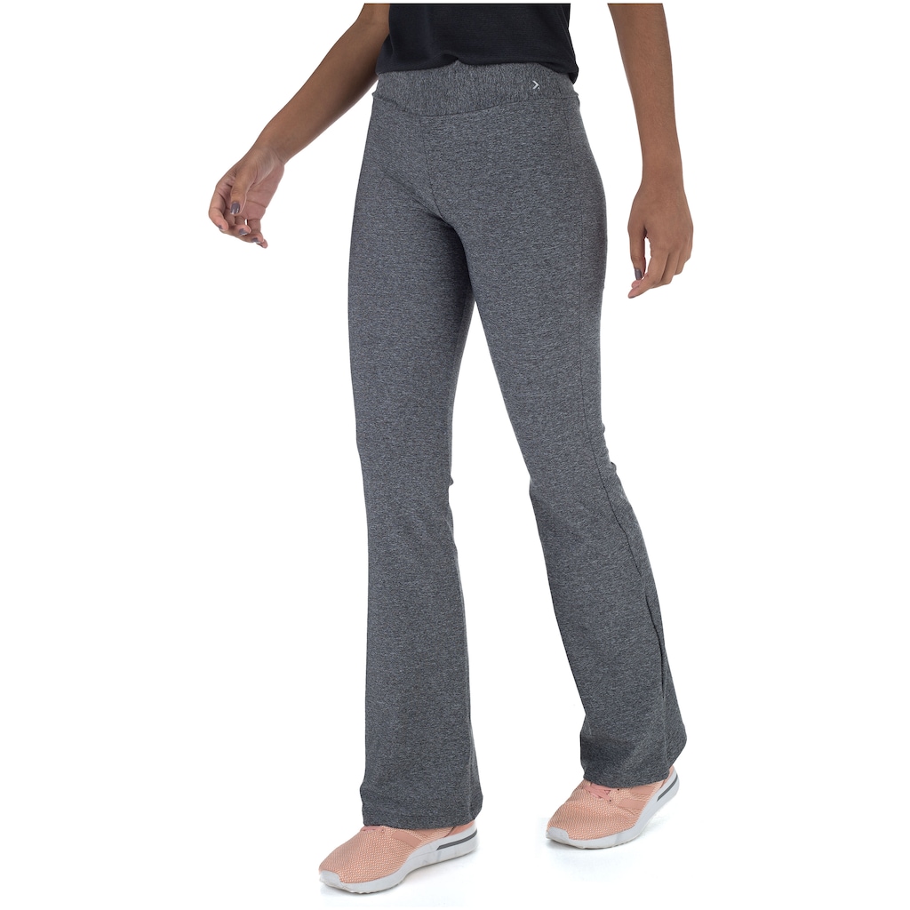 Calça Bailarina Oxer Pol - Feminina - Foto 2
