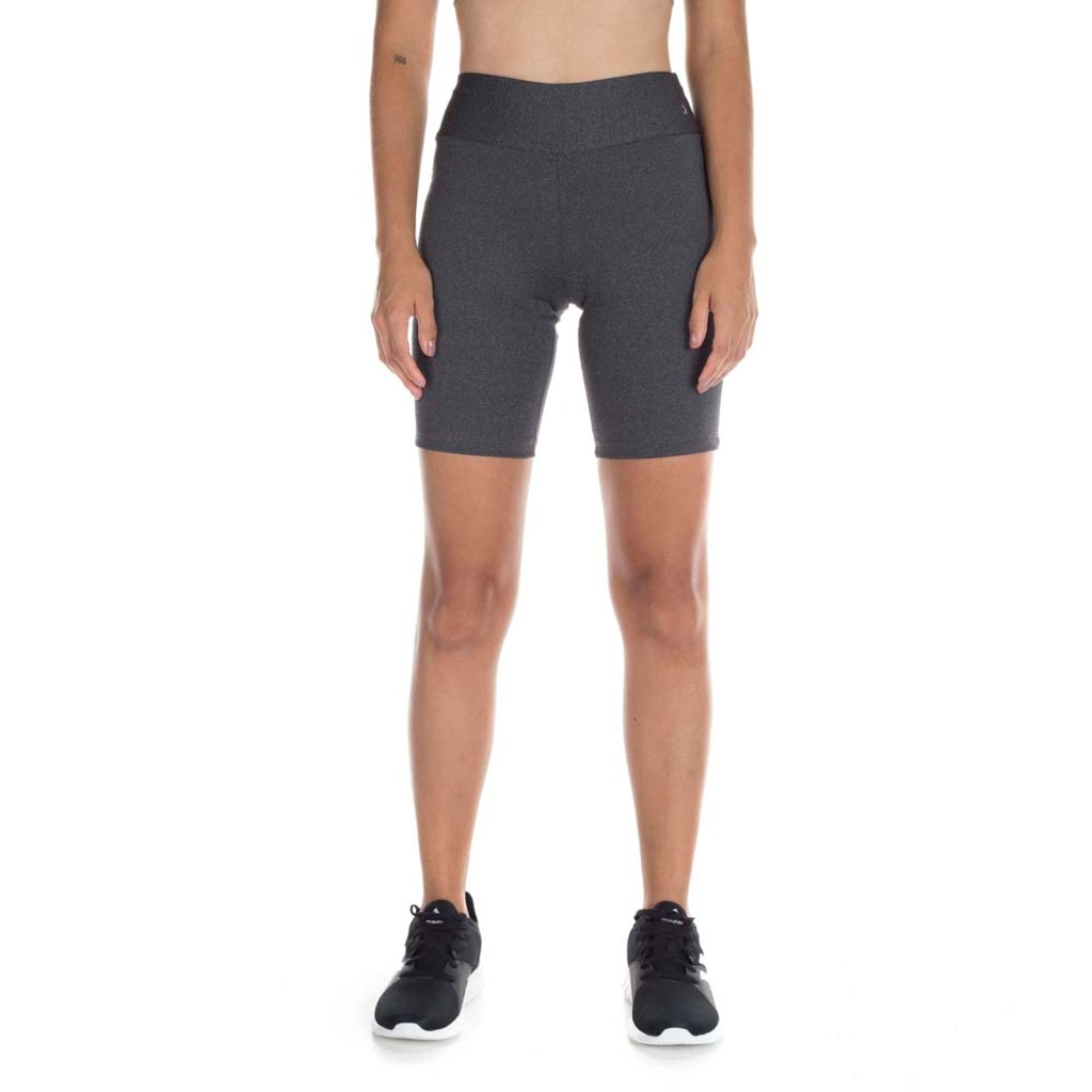 Bermuda Oxer Slim M Pol - Feminina - Foto 2