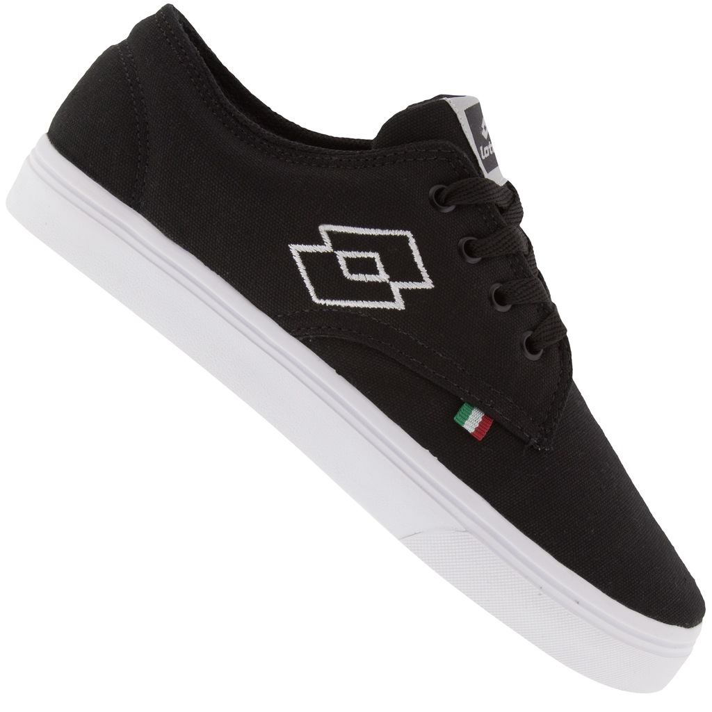 Tênis Lotto Capri - Masculino - Foto 1
