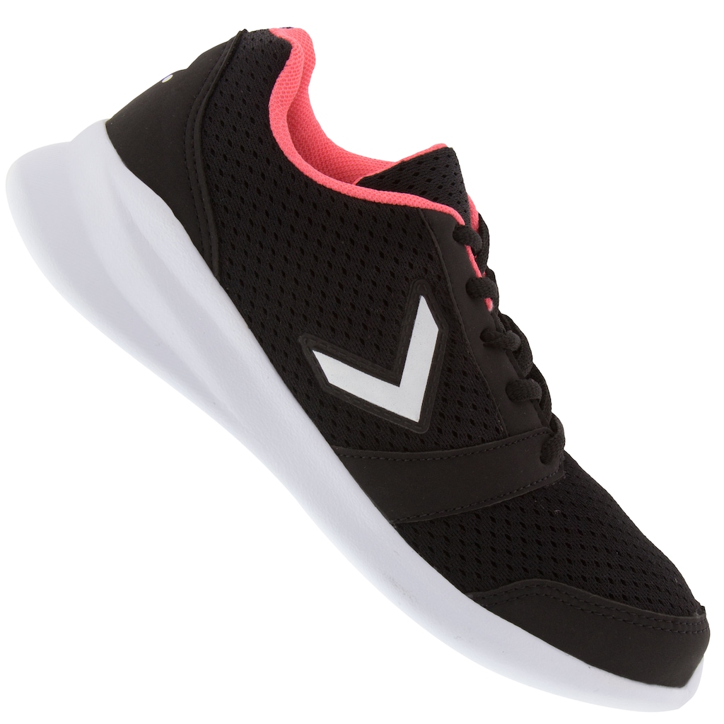 Tênis Oxer Lightness One Pro - Feminino - Foto 1