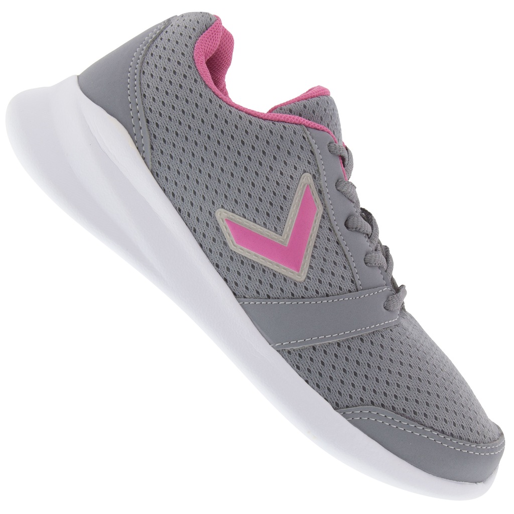 Tênis Oxer Lightness One Pro - Feminino - Foto 1