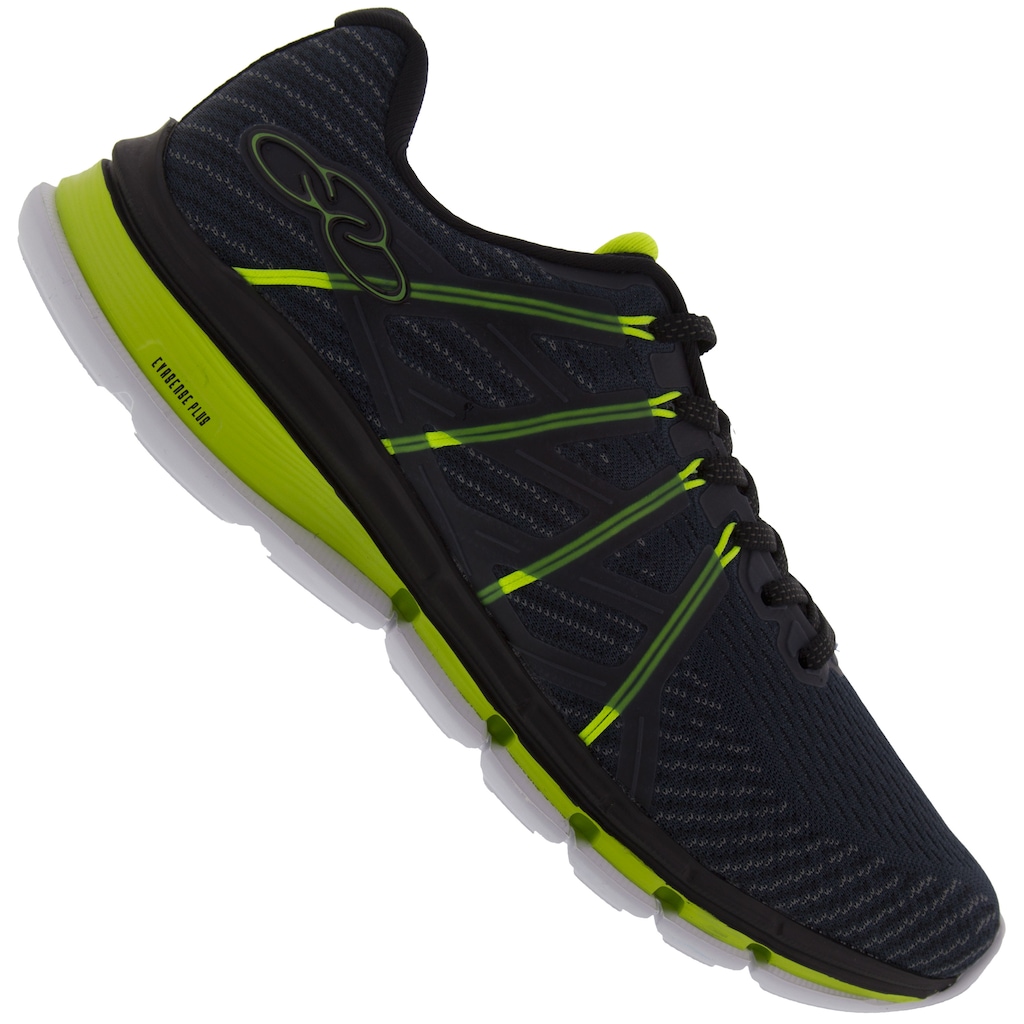 Tênis Olympikus Diffuse 3 - Masculino - Foto 1