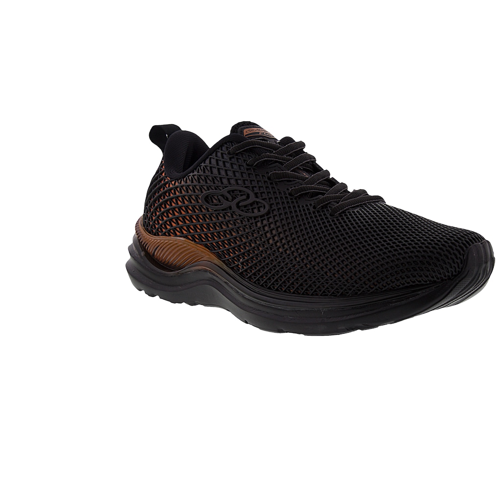 Tênis Olympikus Fluid - Masculino - Foto 2